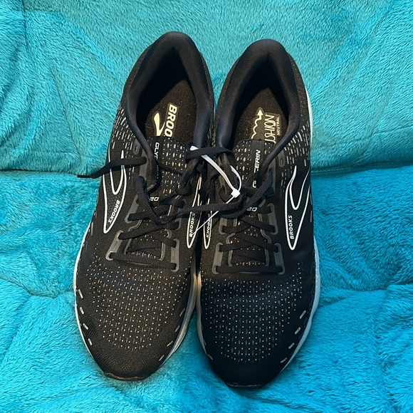 Men’s Brooks Glycerin 20 Running Shoes sz 14 - Picture 3 of 4